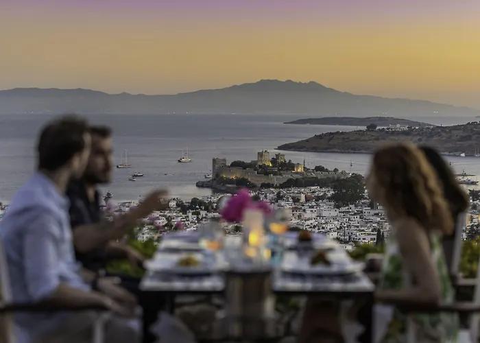 The Marmara - Sadece Yetişkin