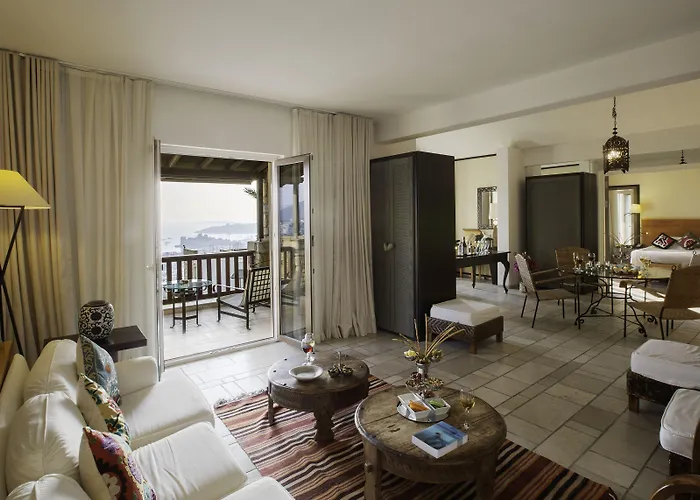 The Marmara - Sadece Yetişkin 5*