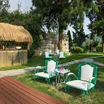 The Marmara - Adult Only Hotel Bodrum