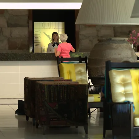 The Marmara - Adult Only 5* Bodrum