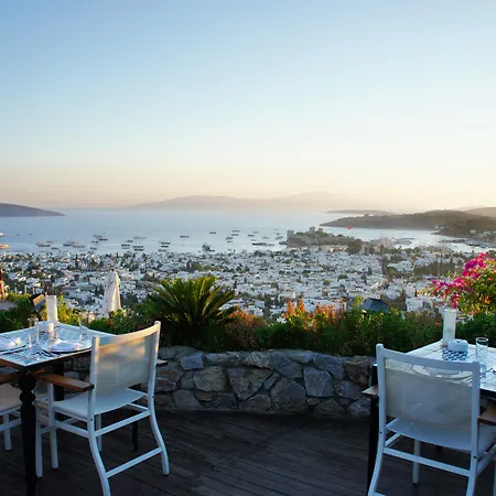 The Marmara - Adult Only Hotel