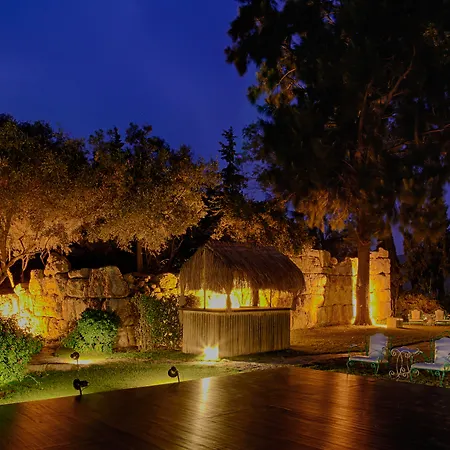 The Marmara - Adult Only Hotel