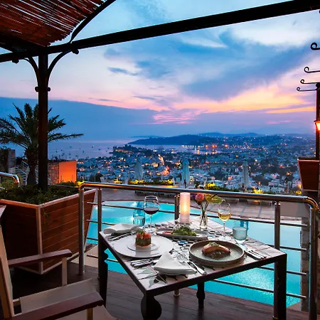 The Marmara - Adult Only Hotel