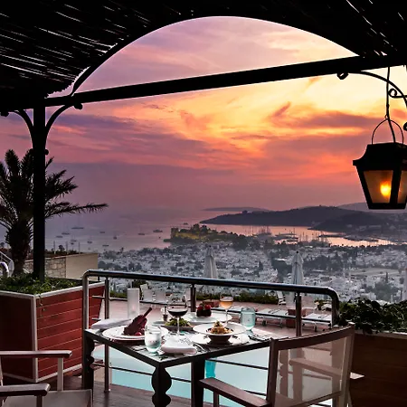 The Marmara - Adult Only Hotel