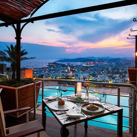 The Marmara - Adult Only