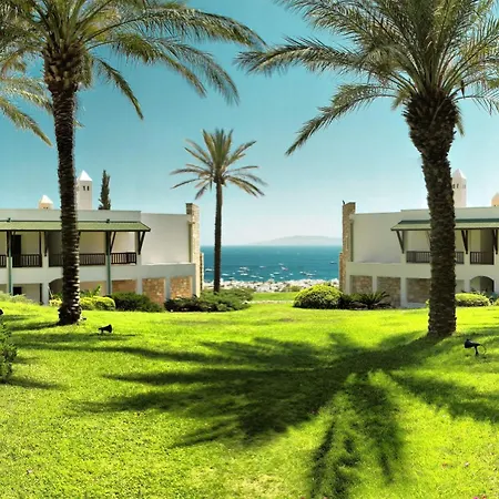 The Marmara - Adult Only 5* Bodrum