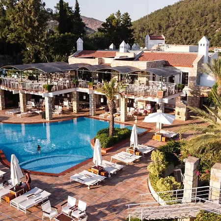 The Marmara - Adult Only Hotel