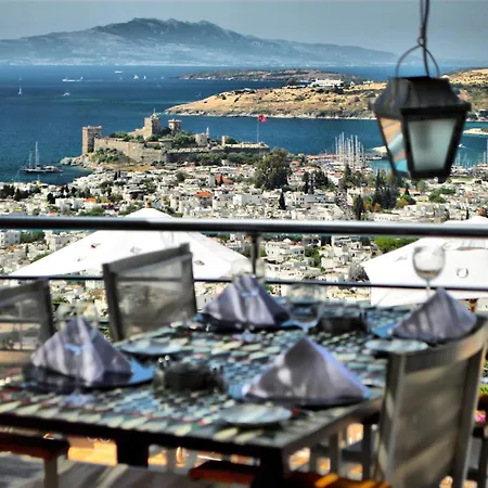 The Marmara - Adult Only