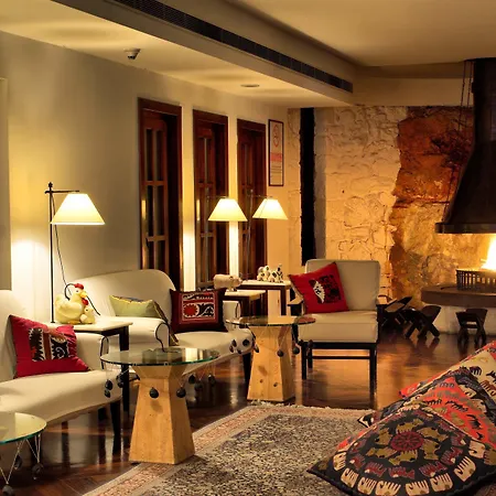 Hotel The Marmara - Adult Only Bodrum