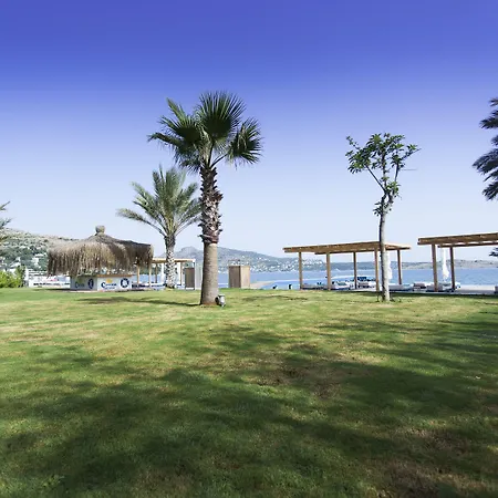 The Marmara - Adult Only 5* Bodrum