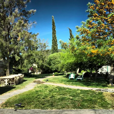 The Marmara - Adult Only Отель Бодрум