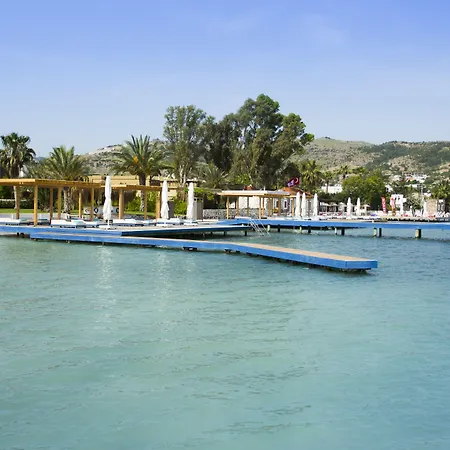 The Marmara - Adult Only Bodrum