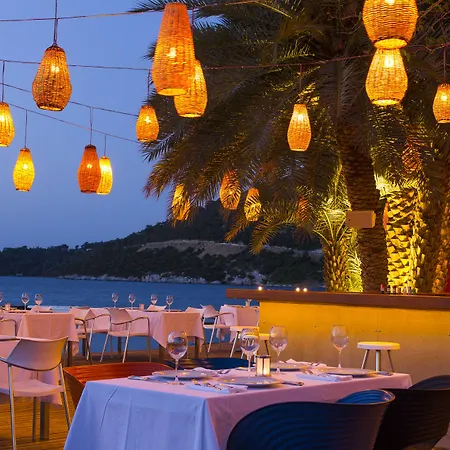 Отель The Marmara - Adult Only