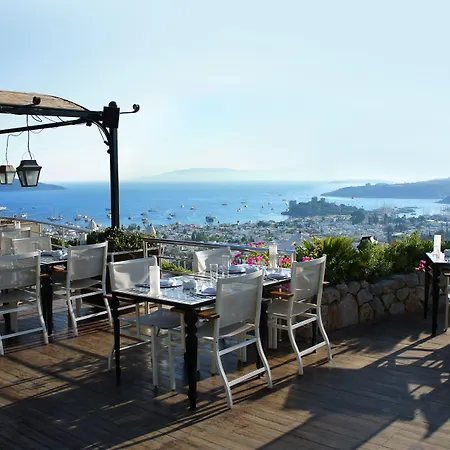 The Marmara - Adult Only Bodrum