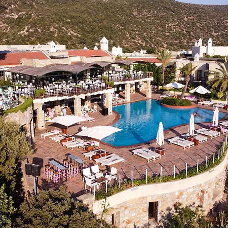 The Marmara - Adult Only Hotel Bodrum