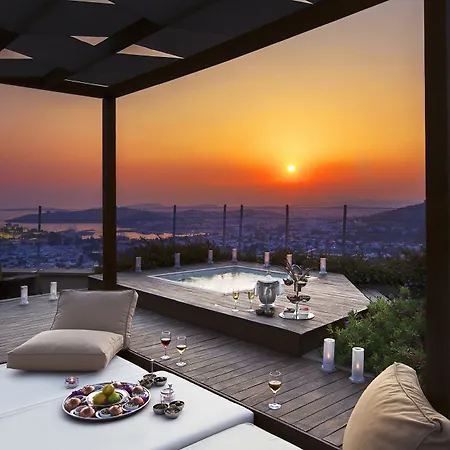 The Marmara - Adult Only Отель 5*