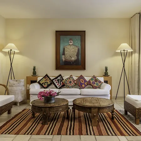 The Marmara - Adult Only Hotel