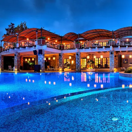 Hotel The Marmara - Adult Only 5*