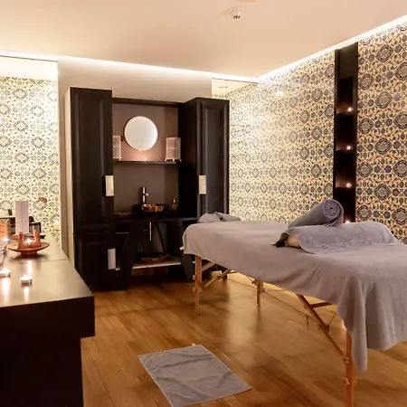 Hotel The Marmara - Adult Only