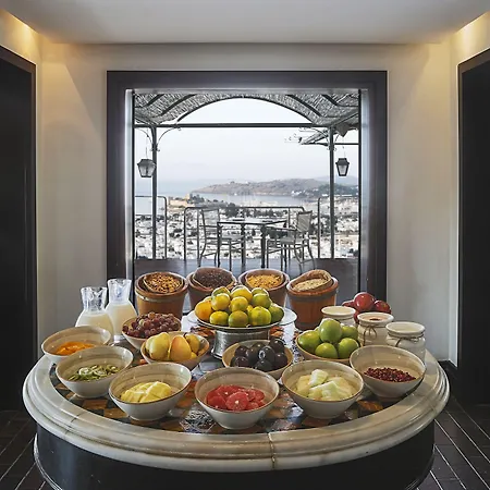The Marmara - Adult Only 5* Bodrum