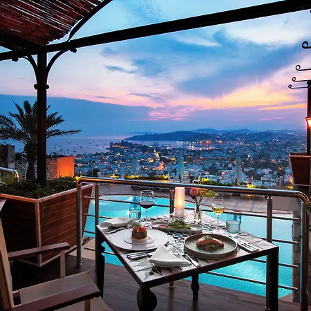 The Marmara - Adult Only 5*