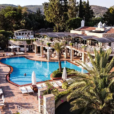 The Marmara - Adult Only 5*