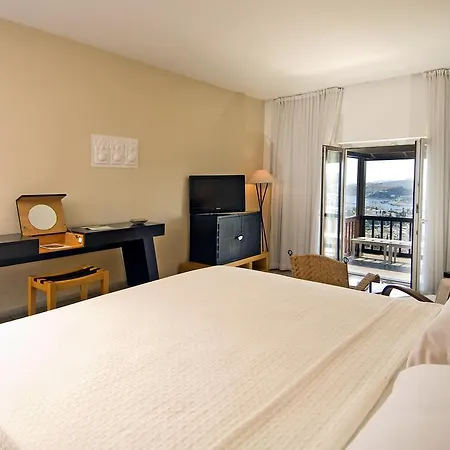 호텔 The Marmara - Adult Only Bodrum