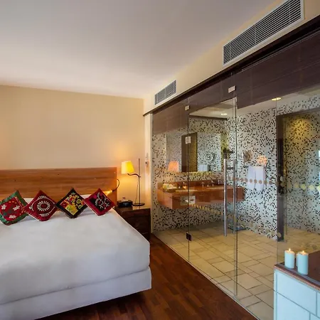 호텔 The Marmara - Adult Only 5*
