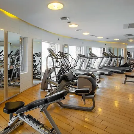 호텔 The Marmara - Adult Only 5*
