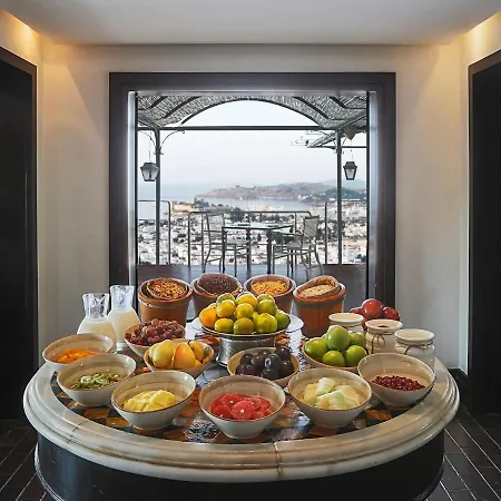 호텔 The Marmara - Adult Only 5*
