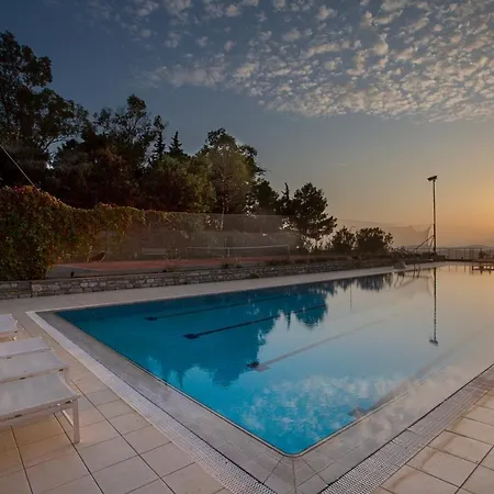 호텔 The Marmara - Adult Only Bodrum
