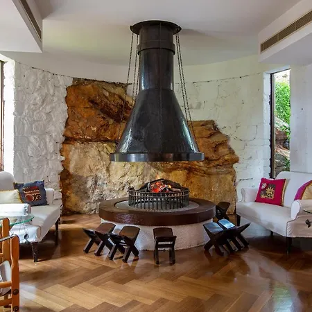 호텔 The Marmara - Adult Only Bodrum