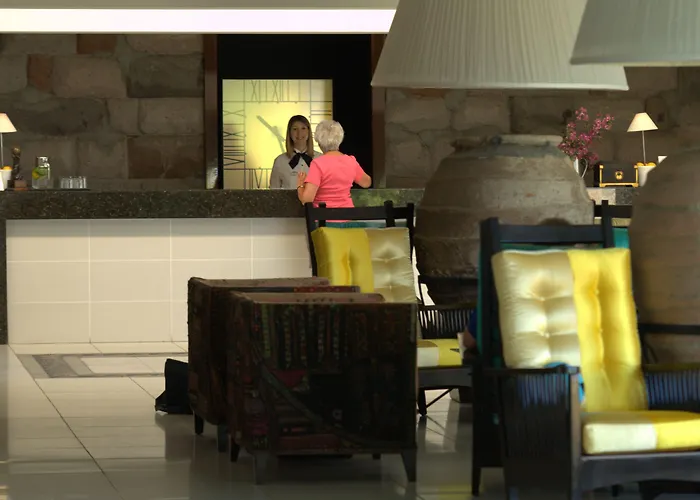 مرمرة – للبالغين فقط 5* بودروم