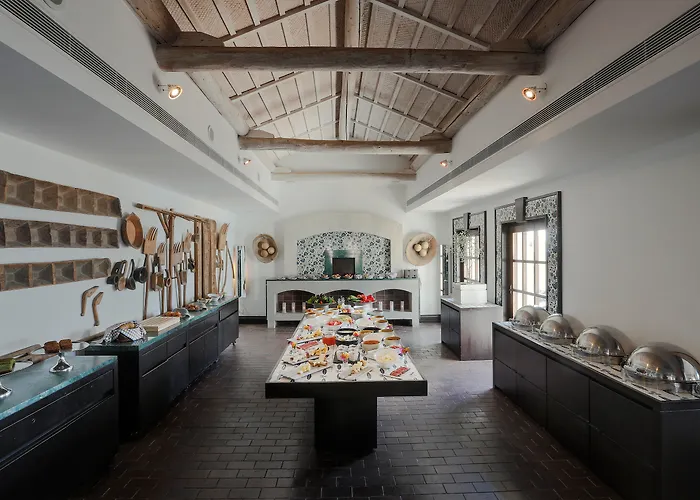 The Marmara - Adult Only Bodrum