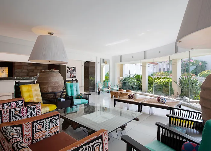 Hotel The Marmara - Adult Only Bodrum