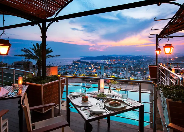 The Marmara - Adult Only Hotel