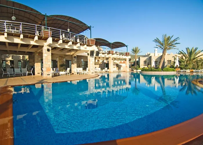 The Marmara - Adult Only Szálloda 5*