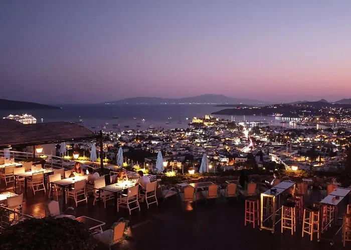 The Marmara - Adult Only