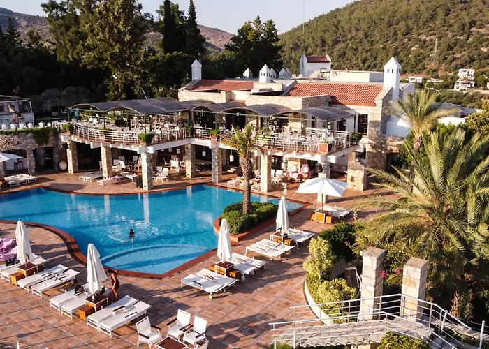 The Marmara - Adult Only Hotel