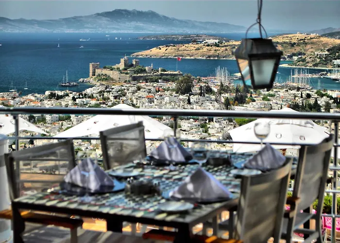 The Marmara - Adult Only