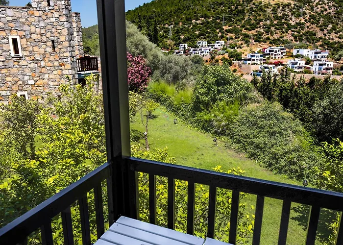 The Marmara - Adult Only Szálloda 5*