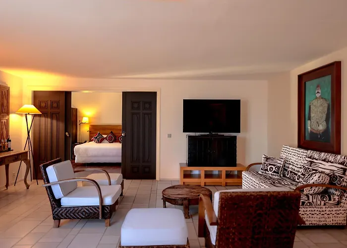 Szálloda The Marmara - Adult Only Bodrum