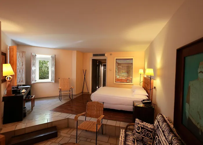 The Marmara - Adult Only Bodrum