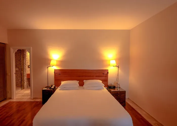 Szálloda The Marmara - Adult Only Bodrum