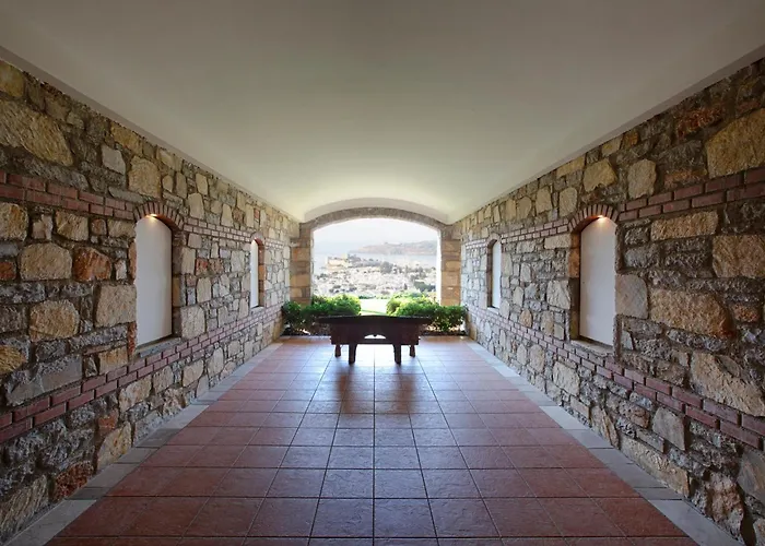 Hotel The Marmara - Adult Only 5*