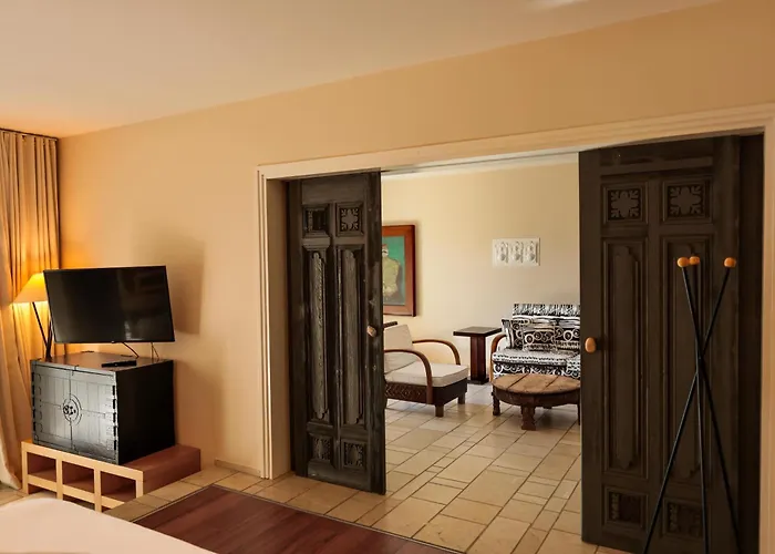 The Marmara - Adult Only Hotel