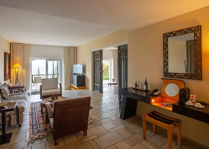 Szálloda The Marmara - Adult Only 5*