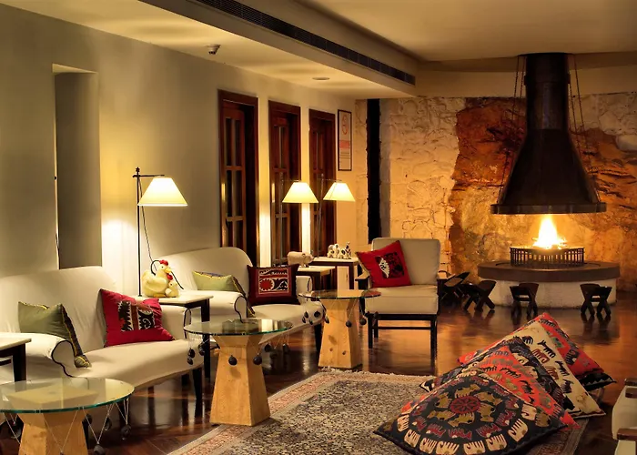 Szálloda The Marmara - Adult Only Bodrum