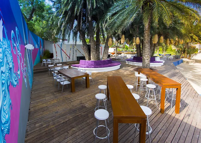 The Marmara - Adult Only Szálloda Bodrum