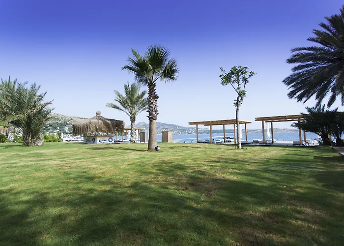 The Marmara - Adult Only 5* Bodrum